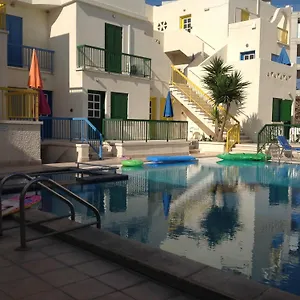 Apartmanhotel Sea N View, Lárnaka