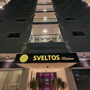 מלון דירות Sveltos, לרנקה